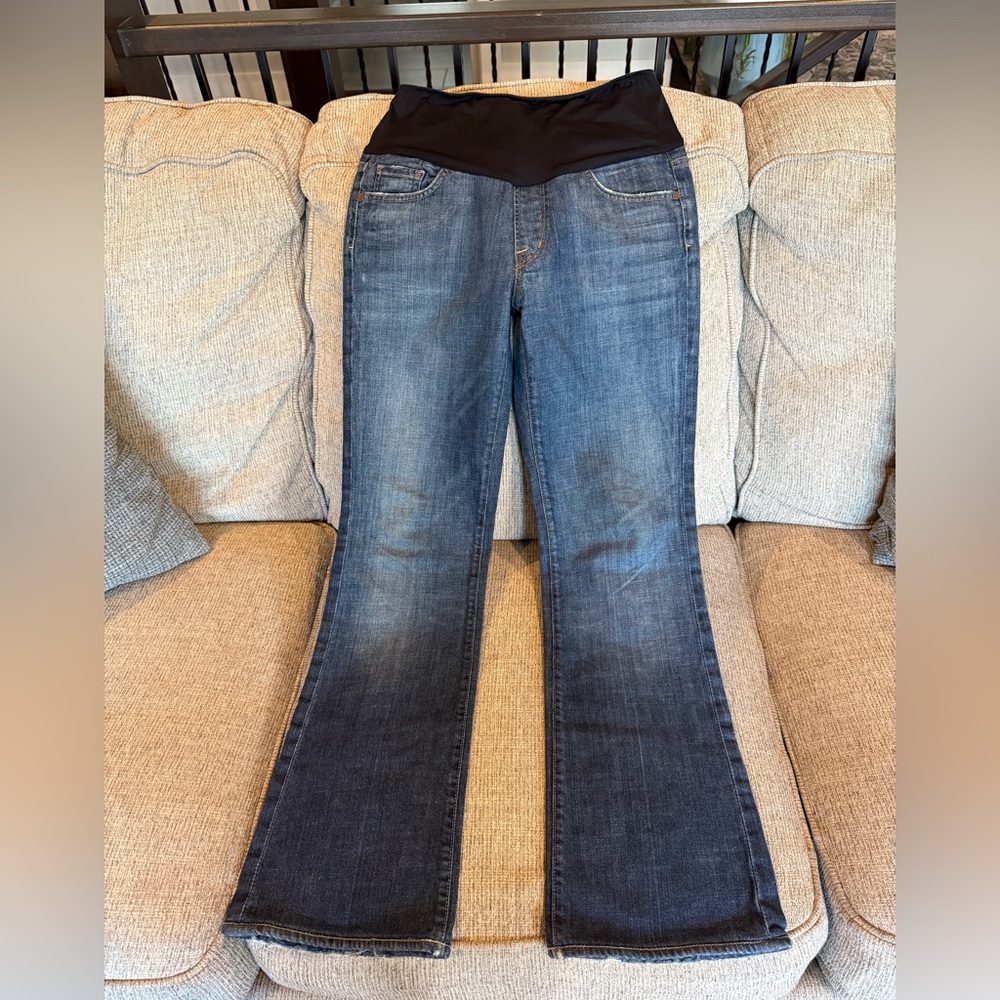 Citizens of Humanity Maternity Jeans